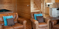 Availability / Book a Lodge